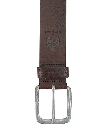 BRAX | Ceinture en cuir | braun